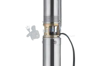 Насос погружной скважинный Unipump MINI ECO 1-35