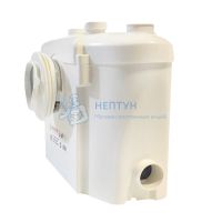 Канализационная насосная станция VIEIR VRCS 400