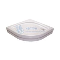 Поддон ELIPSO-90 PAN белый Ravak A227701410