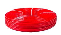 Труба для теплого пола Compipe 16x2,0 (бухта 200 м) PE-Xa EVOH (1м.)