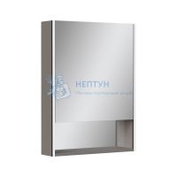 Зеркало-шкаф с подсветкой EQUIL Smile szSMILEI60.R