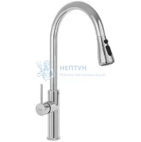 Смеситель для кухни REA NEST Chrom REA-B2056