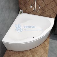 Акриловая ванна Triton Moscow 150x150 угловая Щ0000028759