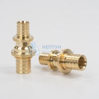 Муфта соединительная переходная 20-16 MX 11080411001 Рехау
