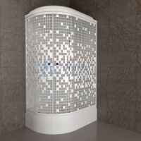 Душевая кабина Triton Коралл 120x80 В Щ0000061820
