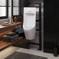 Инсталляция для писсуара АНИ Пласт  WC0610