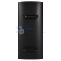 Водонагреватель накопительный плоский Electrolux EWH 50 Gladius Inverter Grafit