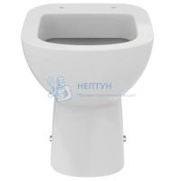 Напольный приставной унитаз Ideal Standard i.life A T467301
