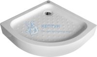 Душевой поддон акриловый Gemy 800x800 ST06T