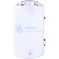 Бойлер комбинированного нагрева напольный 100 л, ТЭН 2 кВт Stout SWH-1110-050100