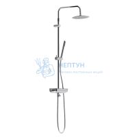 Душевая система c термостатом Damixa Scandinavian Pure 936760000