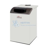 Напольный газовый одноконтурный котел Ferroli Pegasus D 32 (32 кВт)