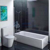 Стальная ванна BLB Europa 150х70 B50E
