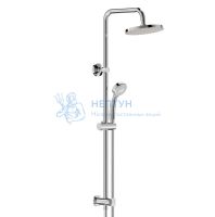 Душевая система Vidima BALANCE BA273AA