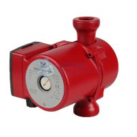 Циркуляционный насос Grundfos UP 20-15 N для системы ГВС