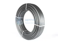 Труба из сшитого полиэтилена 16,2x2,6 (Бухта 70 м) СТАБИЛЬНАЯ PE-XA/AL/PE-RT Compipe (1м)