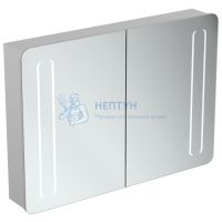 Зеркальный Шкафчик Ideal Standard MIRROR&LIGHT T3389AL