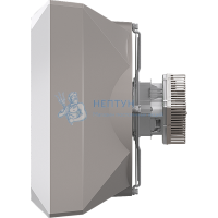 Тепловентилятор Volcano VR mini EC 3-20 кВт с электронным управлением