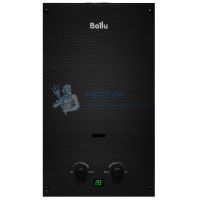 Газовая колонка Ballu GWH 10 Fiery Glass Carbon