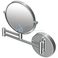 Зеркало для бритья, поворотное на 180° Ideal Standard IOM A9111AA