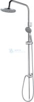 Душевой комплект RUSH Bella (BL4535-111)
