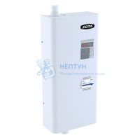 Настенный электрический одноконтурный котёл Zota-24 Lux (24 кВт)