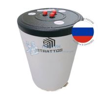 Бойлер косвенного нагрева Strattos Premium 100 (напольный/настенный)