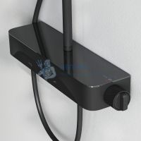 Душевая система с термостатом Func Am.Pm F078F322