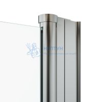 Душевой уголок Triton Форта-Хром, 90х90, квад., Щ0000054476 РАСПРОДАЖА