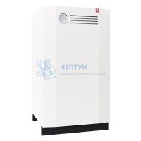 Напольный газовый двухконтурный котел Лемакс Classic 30 W (30 кВт)