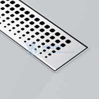 Трап для душа линейный Am.Pm W01SC-P11-050-01SB