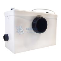 Канализационная насосная станция VIEIR VRCS 600