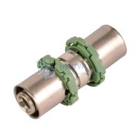 Муфта-пресс 26х16 Comap 7240W2616 РАСПРОДАЖА!