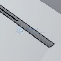 Трап для душа линейный Am.Pm W01SC-S11-060-05BM