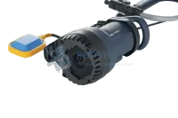 Садовый дренажный насос Unipump RAIN Q550M