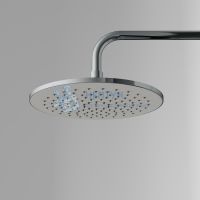Душевая система хром Am.Pm Spirit 2.0 F0770A400