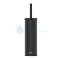 Ерш цвет черный матовый Iddis Optima Home BRUBL0i47