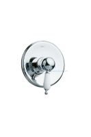 Смеситель встроенный TRADIZIONALE CHROMO Boheme 265