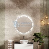 Подвесное зеркало 800x800 Sancos BE800