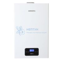 Настенный газовый двухконтурный котел Arderia D24 (24 кВт)