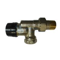 Клапан боковой Comap 3/4"