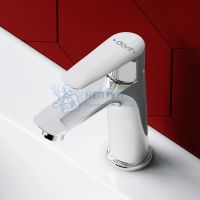 Смеситель для умывальника Dorff Prime New D40102100
