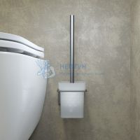 Ерш цвет графитовый Iddis Slide SLIGMG0i47