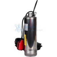 Насос колодезный Stout с поплавком, кабель 20 м SPW-0001- 200600