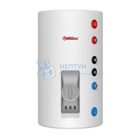 Бойлер комбинированного нагрева THERMEX IRP 150 V (combi) 151 082