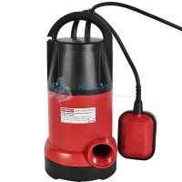Дренажный насос Rommer Optima H-5м, Q-8м3/ч, кабель 10м, 400 Вт, универсальный RDP-0001-000400