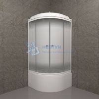 Душевая кабина Triton Лайт 90x90 Б Щ0000061838