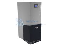 Пеллетный одноконтурный стальной котёл Zota Pony 15 (15 кВт)