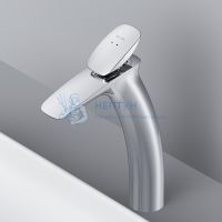 Смеситель для умывальника с неподвижным изливом Am.Pm Spirit 2.0 F70A92000
