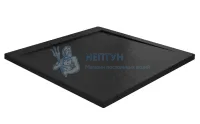 Поддон для душа REA GRAND Black 120x90 REA-K4594
